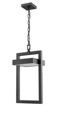 Outdoor Landscape Lighting LED 12V Low Voltage Luttrel 566CHB Outdoor Chain Mount Ceiling Hanging Pendant Fixture 10.5