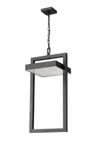 Outdoor Landscape Lighting LED 12V Low Voltage Luttrel 566CHXL Outdoor Chain Mount Ceiling Hanging Pendant Fixture 14.25