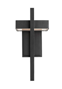 Outdoor Landscape Lighting LED 12V Low Voltage Luttrel 566M Outdoor Wall Sconce 7.5