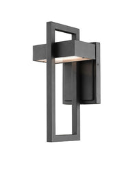 Outdoor Landscape Lighting LED 12V Low Voltage Luttrel 566S Outdoor Wall Sconce 5.75