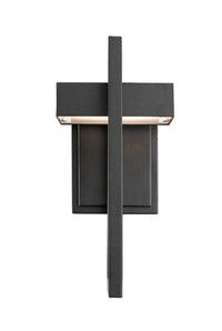 Outdoor Landscape Lighting LED 12V Low Voltage Luttrel 566S Outdoor Wall Sconce 5.75