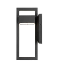 Outdoor Landscape Lighting LED 12V Low Voltage Luttrel 566S Outdoor Wall Sconce 5.75