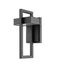 Outdoor Landscape Lighting LED 12V Low Voltage Luttrel 566S Outdoor Wall Sconce 5.75