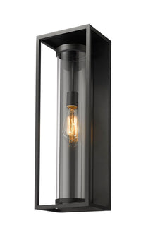 Outdoor Landscape Lighting LED 12V Low Voltage Dunbroch 584B Outdoor Wall Sconce 6.25