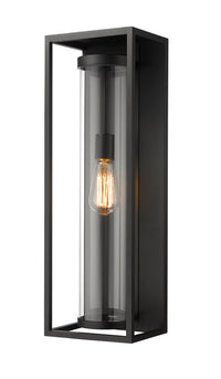 Outdoor Landscape Lighting LED 12V Low Voltage Dunbroch 584B Outdoor Wall Sconce 6.25