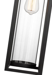 Outdoor Landscape Lighting LED 12V Low Voltage Dunbroch 584B Outdoor Wall Sconce 6.25