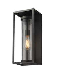 Outdoor Landscape Lighting LED 12V Low Voltage Dunbroch 584M Outdoor Wall Sconce 6.25