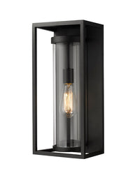 Outdoor Landscape Lighting LED 12V Low Voltage Dunbroch 584M Outdoor Wall Sconce 6.25