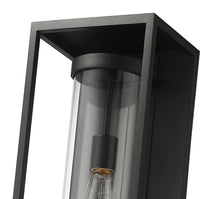 Outdoor Landscape Lighting LED 12V Low Voltage Dunbroch 584M Outdoor Wall Sconce 6.25