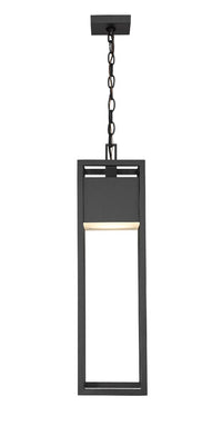 Outdoor Landscape Lighting LED 12V Low Voltage Barwick 585CHB Outdoor Chain Mount Ceiling Hanging Pendant Fixture 7.0
