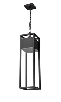 Outdoor Landscape Lighting LED 12V Low Voltage Barwick 585CHB Outdoor Chain Mount Ceiling Hanging Pendant Fixture 7.0
