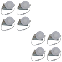 Outdoor Landscape Lighting LED 12V Low Voltage 3
