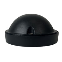 Outdoor Landscape Lighting LED 12V Low Voltage STA09 LED Round Aluminum Deck Light Surface Mount 12V Low Voltage Landscape Lighting