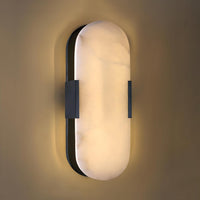 Outdoor Landscape Lighting LED 12V Low Voltage SCH12 Alabaster Marble 15