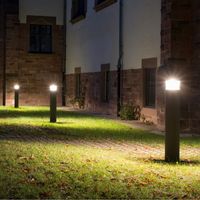 Outdoor Landscape Lighting LED 12V Low Voltage BPLA01 38