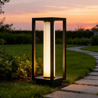 Outdoor Landscape Lighting LED 12V Low Voltage CPLA15 DC12V Low Voltage Integrated 10W 15
