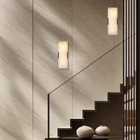 Outdoor Landscape Lighting LED 12V Low Voltage SCH12 Alabaster Marble 15