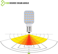 Outdoor Landscape Lighting LED 12V Low Voltage BA15S 3W Rotating LED Capsule DC10-30V Warm White Energy Efficient 1141/1156 Base Light Bulb Package