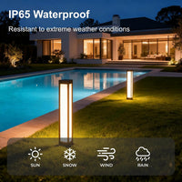 Outdoor Landscape Lighting LED 12V Low Voltage CPLA13 DC12V Low Voltage Integrated 32