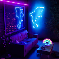 Outdoor Landscape Lighting LED 12V Low Voltage AC01 Aluminum Channel 3.3FT/1M For 6x12mm LED Silicon Neon Strip Lights Package