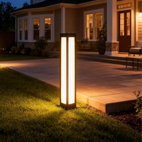 Outdoor Landscape Lighting LED 12V Low Voltage CPLA13 DC12V Low Voltage Integrated 32