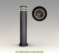 Outdoor Landscape Lighting LED 12V Low Voltage BPLA09 24