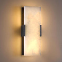 Outdoor Landscape Lighting LED 12V Low Voltage SCH12 Alabaster Marble 15