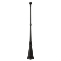 Outdoor Landscape Lighting LED 12V Low Voltage Outdoor Accessories - Outdoor Lamp Post 74