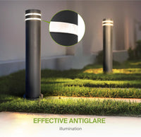 Outdoor Landscape Lighting LED 12V Low Voltage BPLA09 24