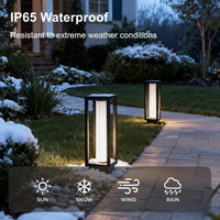 Outdoor Landscape Lighting LED 12V Low Voltage CPLA15 DC12V Low Voltage Integrated 10W 15