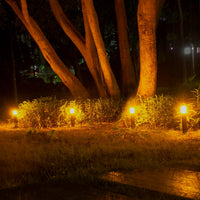 Outdoor Landscape Lighting LED 12V Low Voltage ALP26 4-Pack 11
