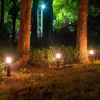 Outdoor Landscape Lighting LED 12V Low Voltage ALP26 4-Pack 11