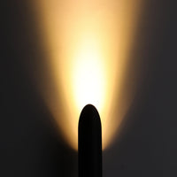 Outdoor Landscape Lighting LED 12V Low Voltage SPAL01 Acuto Tall Spotlight Low Voltage Aluminum 7W 3000K Warm White MR16 LED Spotlight Outdoor Landscape Lighting