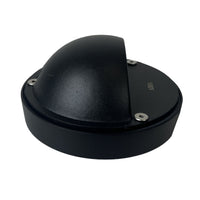 Outdoor Landscape Lighting LED 12V Low Voltage STA09 LED Round Aluminum Deck Light Surface Mount 12V Low Voltage Landscape Lighting