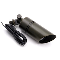 Outdoor Landscape Lighting LED 12V Low Voltage AL05B with MR16 5W 3000K 4x/8x/12x Package Low Voltage Brass Directional Spot Light Outdoor Landscape Lighting
