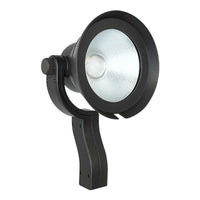 Outdoor Landscape Lighting LED 12V Low Voltage CDRA95 4x/8x/12x Package 10W 12V Low Voltage LED Smart Wi-Fi RGBW Wide Beam Directional Outdoor Landscape Aluminum Spotlight