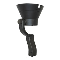 Outdoor Landscape Lighting LED 12V Low Voltage CDRA95 4x/8x/12x Package 10W 12V Low Voltage LED Smart Wi-Fi RGBW Wide Beam Directional Outdoor Landscape Aluminum Spotlight