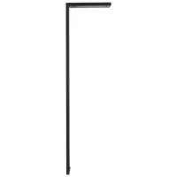 Outdoor Landscape Lighting LED 12V Low Voltage CDPS58 4x/8x/12x Package 3W Stainless Steel Directional Pathway Light LED Bollard Landscape Lighting