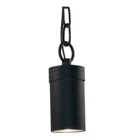 Outdoor Landscape Lighting LED 12V Low Voltage CD90 4x/8x/12x Package AC12V Low Voltage 3000K Warm White Integrated LED Philips Bulb Cylinder Pendant Light Hanging Spotlight