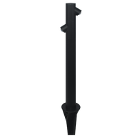 Outdoor Landscape Lighting LED 12V Low Voltage CDPA68 6W LED Bi Directional Bollard Aluminum Path Light 12V Low Voltage Outdoor Landscape Lighting