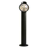 Outdoor Landscape Lighting LED 12V Low Voltage CDPA69 10W LED Multi Directional Bollard Aluminum Path Light 12V Low Voltage Outdoor Landscape Lighting