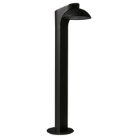 Outdoor Landscape Lighting LED 12V Low Voltage CDPA69 10W LED Multi Directional Bollard Aluminum Path Light 12V Low Voltage Outdoor Landscape Lighting