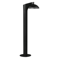Outdoor Landscape Lighting LED 12V Low Voltage CDPA69 4x/8x/12x Package 10W LED Multi Directional Bollard Aluminum Path Light 12V Low Voltage Outdoor Landscape Lighting