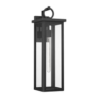 Outdoor Landscape Lighting LED 12V Low Voltage Boadie 1 Light Outdoor Sconce 8