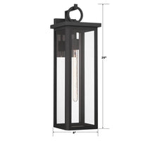 Outdoor Landscape Lighting LED 12V Low Voltage Boadie 1 Light Outdoor Sconce 8