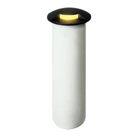 Outdoor Landscape Lighting LED 12V Low Voltage DM53 4x/8x/12x Package 3W COB 12V Low Voltage LED Monodirectional Stainless Steel Waterproof In-Ground Landscape Well Light 3000K