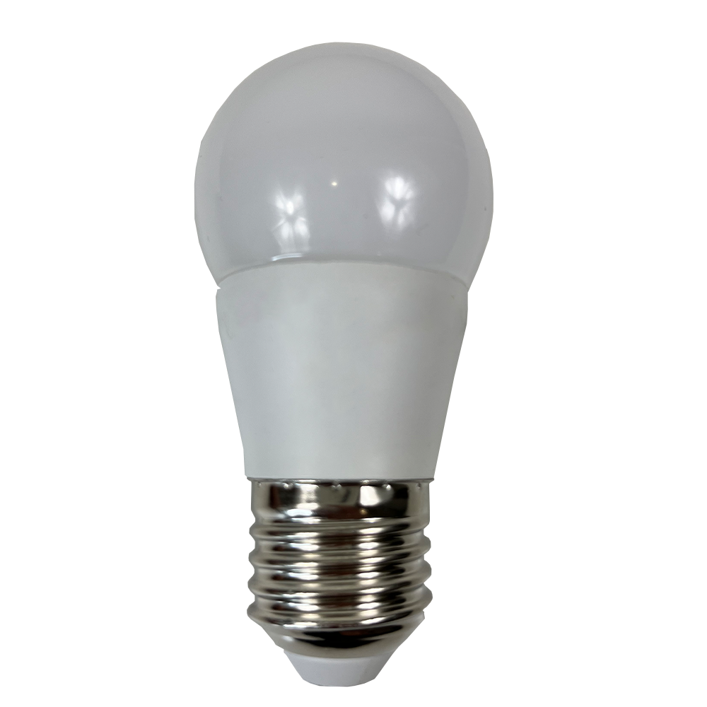 Outdoor Landscape Lighting LED 12V Low Voltage E27 6W 12V Low Voltage LED Bulbs Non-Dimmable Energy Saving Light Bulb