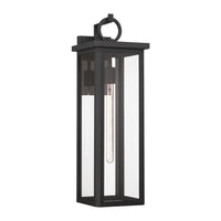 Outdoor Landscape Lighting LED 12V Low Voltage Boadie 1 Light Outdoor Sconce 8