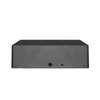 Outdoor Landscape Lighting LED 12V Low Voltage Mini Wall Pack LED Light 5CCT Selectable 15.8W 1600LM Line Voltage 120V AC IP65 Waterproof