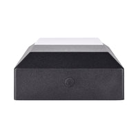 Outdoor Landscape Lighting LED 12V Low Voltage Mini Wall Pack LED Light 5CCT Selectable 15.8W 1600LM Line Voltage 120V AC IP65 Waterproof